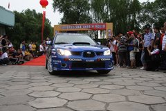 2007款 1.6L 自动 运动版