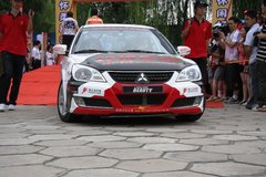 2007款 1.6L 自动 运动版