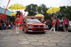 2007款 1.6L 自动 运动版