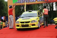 2007款 1.6L 自动 运动版