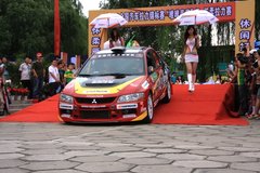 2007款 1.6L 自动 运动版