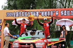 2007款 1.6L 自动 运动版