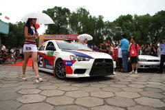 2007款 1.6L 自动 运动版