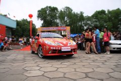 2007款 1.6L 自动 运动版