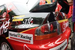 2007款 1.6L 自动 运动版