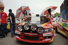 2007款 1.6L 自动 运动版