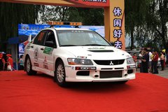 2007款 1.6L 自动 运动版