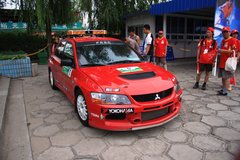 2007款 1.6L 自动 运动版