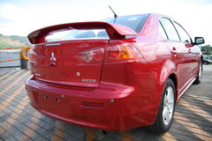 2007款 1.6L 自动 运动版