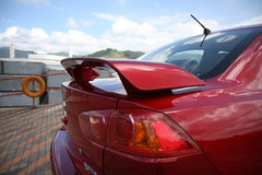 2007款 1.6L 自动 运动版