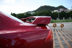 2007款 1.6L 自动 运动版