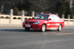 2007款 1.6L 自动 运动版