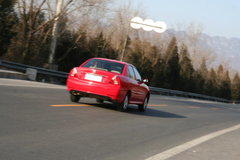2007款 1.6L 自动 运动版