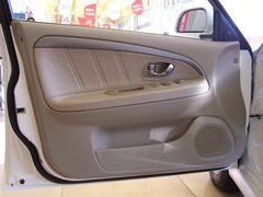 2007款 1.6L 自动 运动版