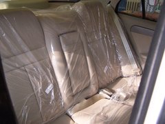 2007款 1.6L 自动 运动版