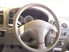 2007款 1.6L 自动 运动版