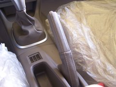 2007款 1.6L 自动 运动版