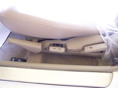 2007款 1.6L 自动 运动版