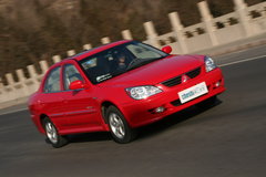 2007款 1.6L 自动 运动版