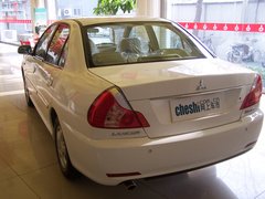 2007款 1.6L 自动 运动版