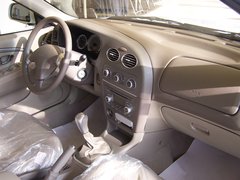 2007款 1.6L 自动 运动版