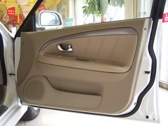 2007款 1.6L 自动 运动版
