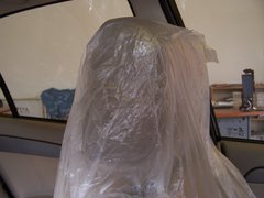 2007款 1.6L 自动 运动版