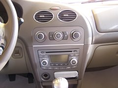 2007款 1.6L 自动 运动版