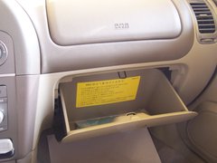 2007款 1.6L 自动 运动版