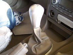 2007款 1.6L 自动 运动版