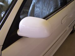 2007款 1.6L 自动 运动版