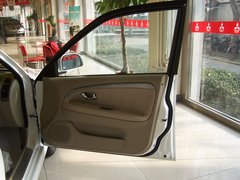 2007款 1.6L 自动 运动版