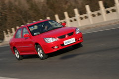 2007款 1.6L 自动 运动版