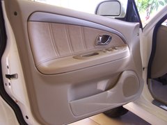 2007款 1.6L 自动 运动版