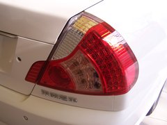 2007款 1.6L 自动 运动版