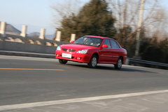 2007款 1.6L 自动 运动版