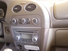 2007款 1.6L 自动 运动版