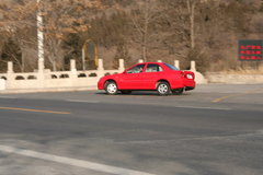 2007款 1.6L 自动 运动版