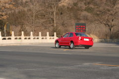 2007款 1.6L 自动 运动版