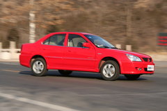 2007款 1.6L 自动 运动版