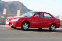 2007款 1.6L 自动 运动版