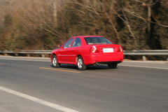2007款 1.6L 自动 运动版