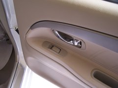 2007款 1.6L 自动 运动版