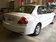 2007款 1.6L 自动 运动版