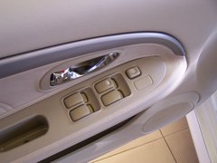 2007款 1.6L 自动 运动版