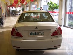 2007款 1.6L 自动 运动版