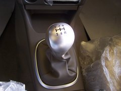 2007款 1.6L 自动 运动版