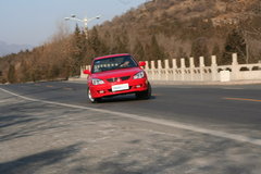 2007款 1.6L 自动 运动版