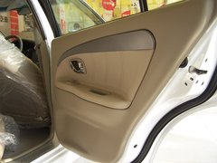 2007款 1.6L 自动 运动版
