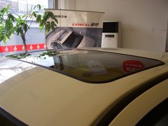 2007款 1.6L 自动 运动版